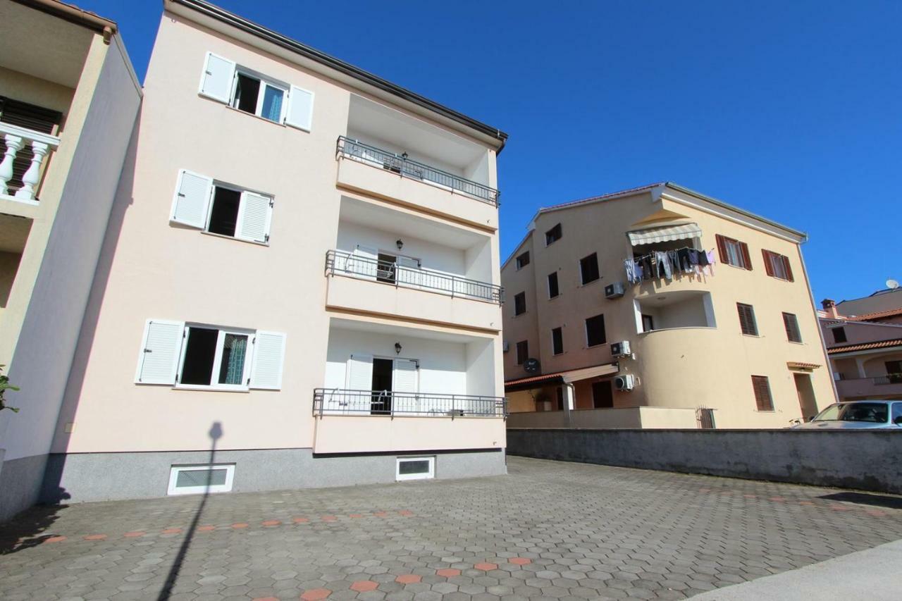 Apartments Elida Rovinj Exterior foto